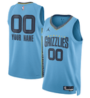 Regata Memphis Grizzlies Statement Edition 22/23