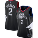 Regata Los Angeles Clippers Statement Edition 22/23