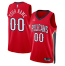 Regata New Orleans Pelicans Statement Edition 22/23