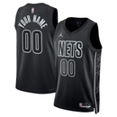Regata Brooklyn Nets Statement Edition 22/23