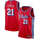Regata Philadelphia 76ers Statement Edition