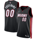 Regata Miami Heat Icon Edition Diamante 75th