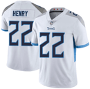 Jersey Tennessee Titans Vapor Limited Branca