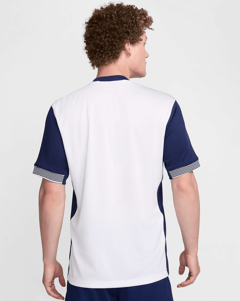 CAMISA TOTTENHAM I HOME 2024/25 TORCEDOR