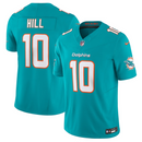 Camisa NFL Miami Dolphins Vapor F.U.S.E. Limited Jersey